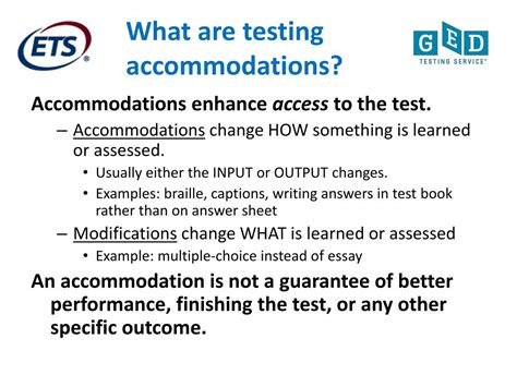 using standardized tests to evaluate deaf hard of hearing|Resources for Assessment of Students Who are Deaf and .